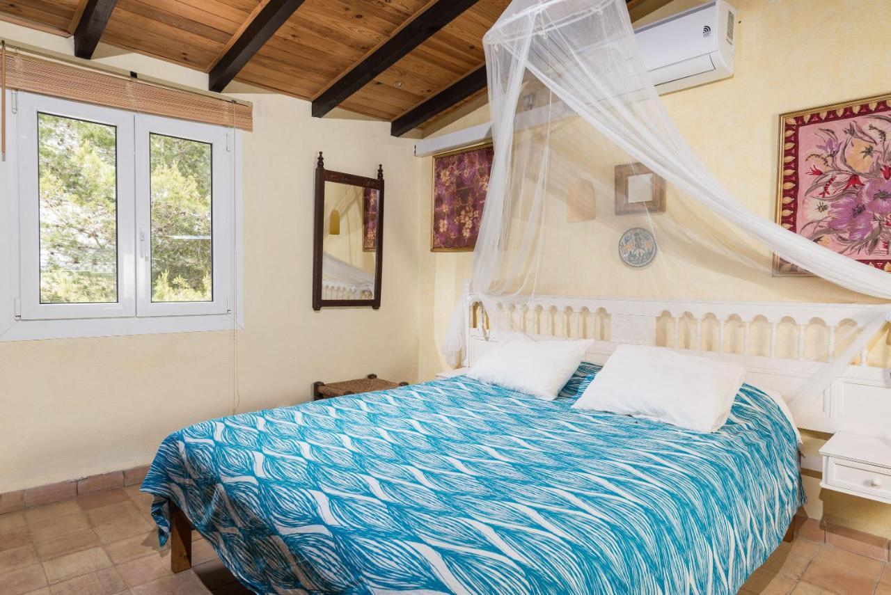 Cala Serena Beach 1 Екстер'єр фото