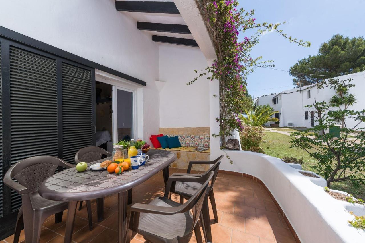 Cala Serena Beach 1 Екстер'єр фото