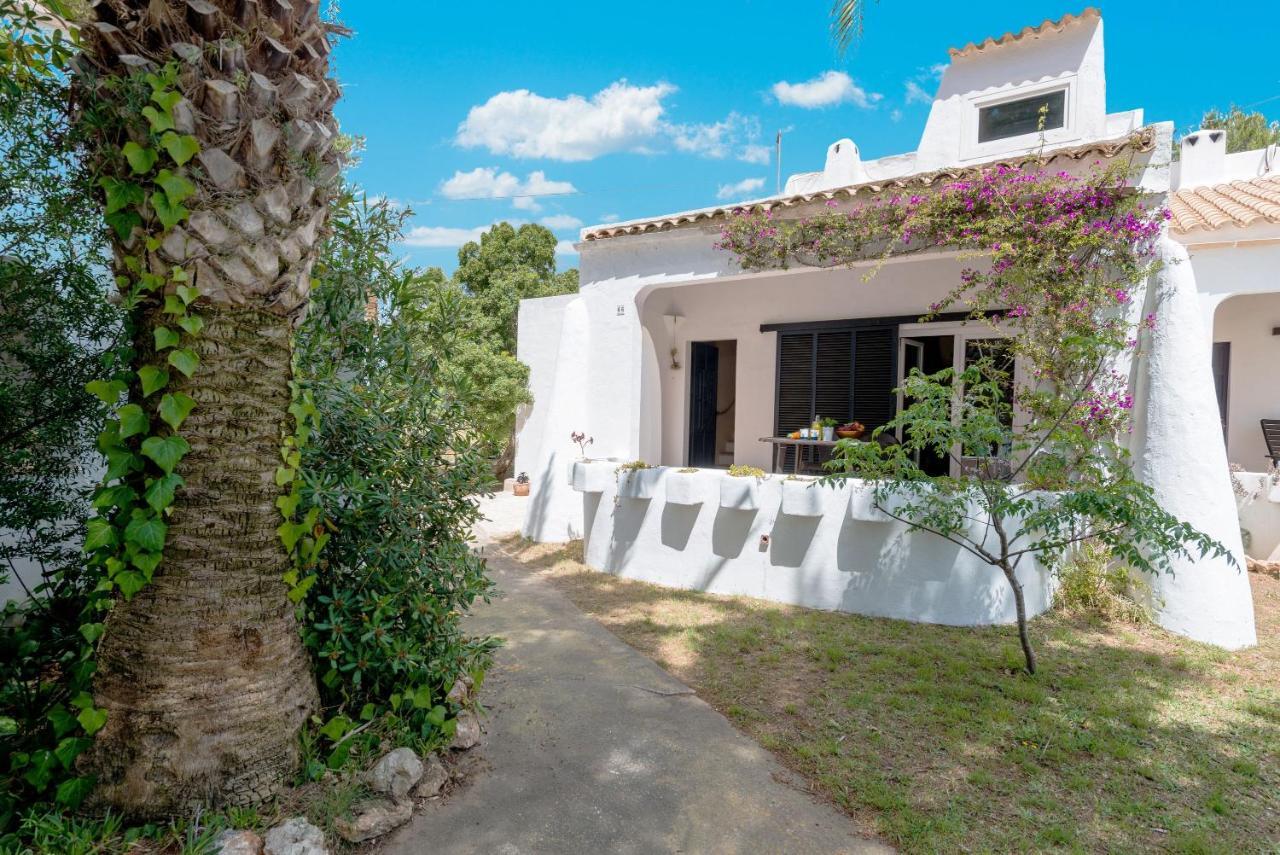 Cala Serena Beach 1 Екстер'єр фото