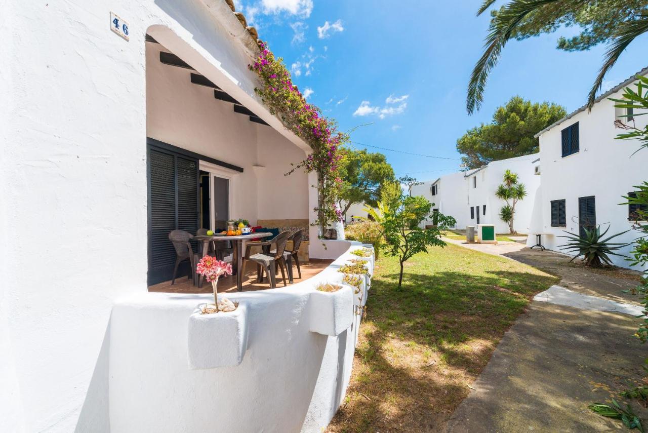 Cala Serena Beach 1 Екстер'єр фото