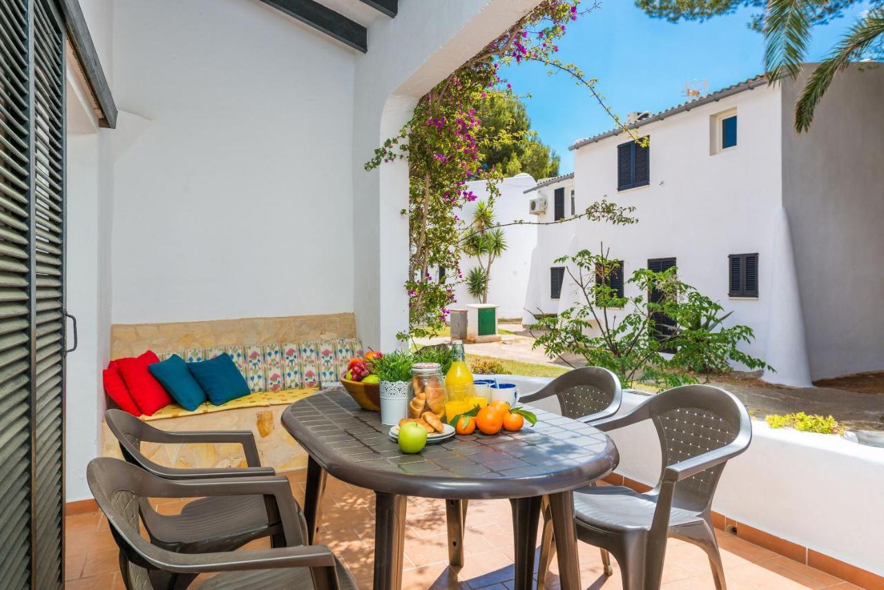 Cala Serena Beach 1 Екстер'єр фото